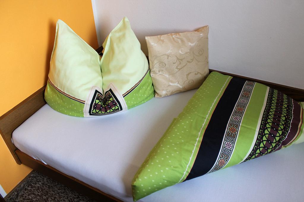 Ferienwohnung Stock Rinn Phòng bức ảnh