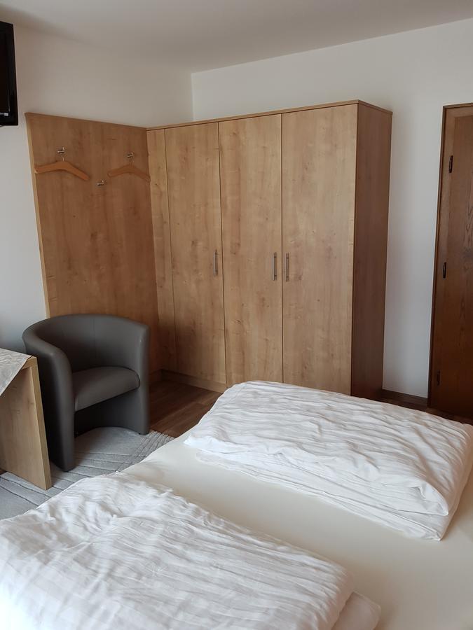 Ferienwohnung Stock Rinn Ngoại thất bức ảnh
